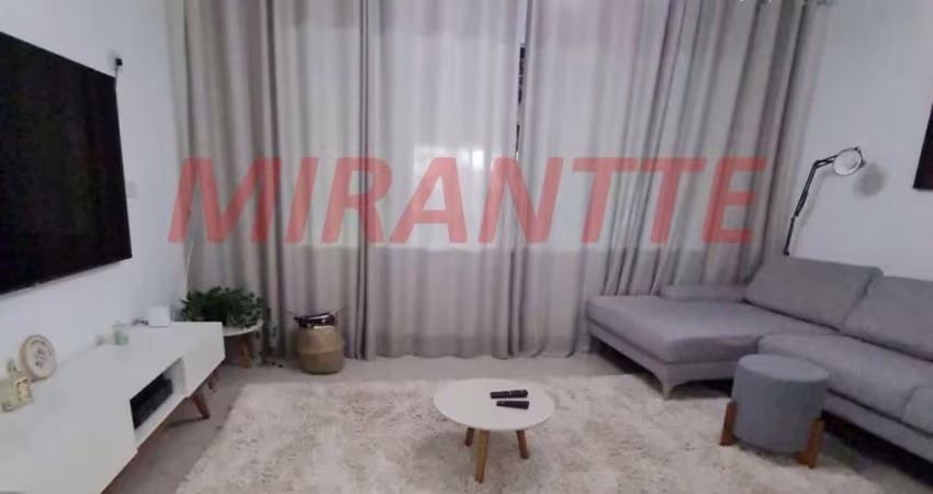 Sobrado de 380m² com 5 quartos em Parada Inglesa