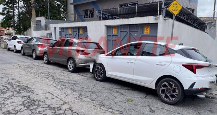 Comercial de 240m² em Tucuruvi