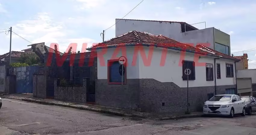 Casa terrea de 150m² com 2 quartos em parada inglesa