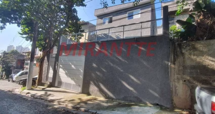 Sobrado de 120m² com 5 quartos em Lauzane Paulista