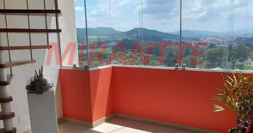Apartamento de 162.5m² com 3 quartos em jardim floresta