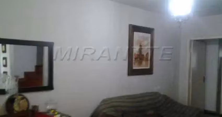 Sobrado de 79m² com 2 quartos em Bortolândia
