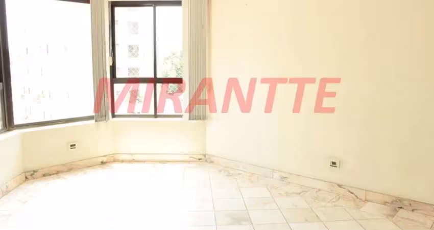 Apartamento com 4 quartos à venda na Rua Francisca Júlia, Santana, São Paulo