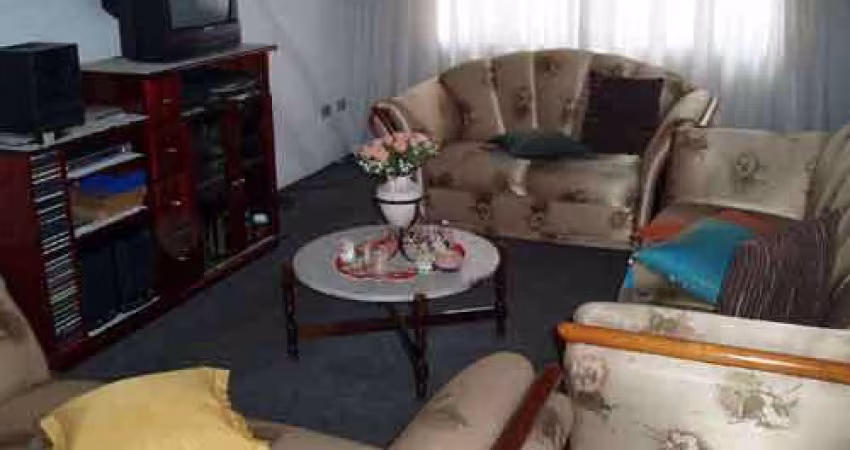 Sobrado de 180m² com 3 quartos em Parque Peruche