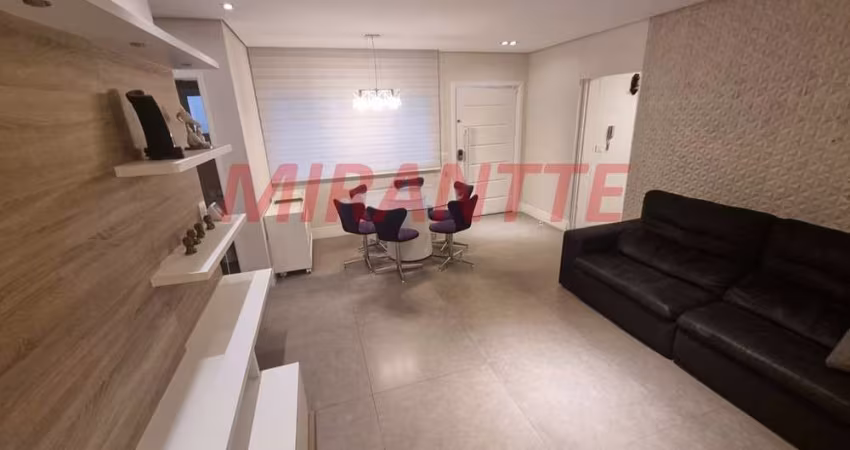 Sobrado de 150m² com 5 quartos em Jardim França