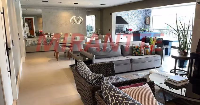 Apartamento com 3 quartos à venda na Rua Cônego Amaral Mello, Santana, São Paulo