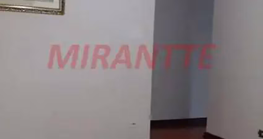 Apartamento com 3 quartos à venda na Rua Duarte de Azevedo, Santana, São Paulo