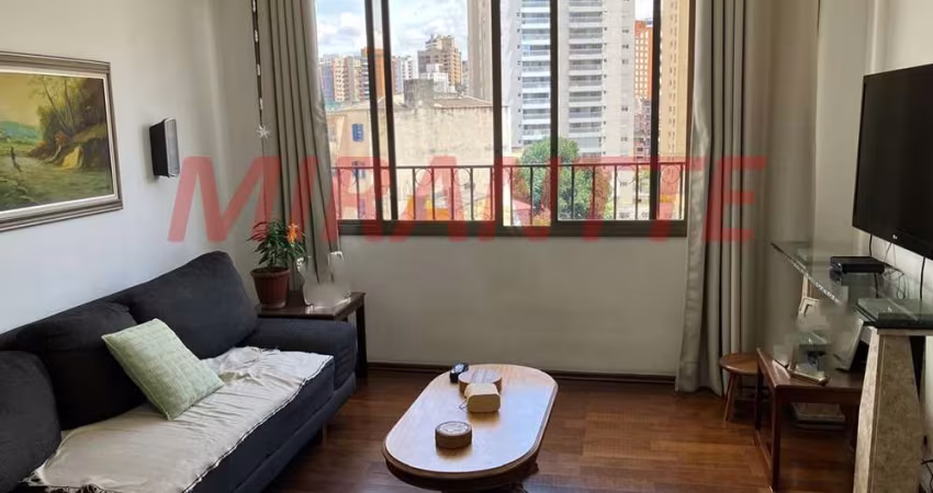 Apartamento de 106m² com 3 quartos em Santana