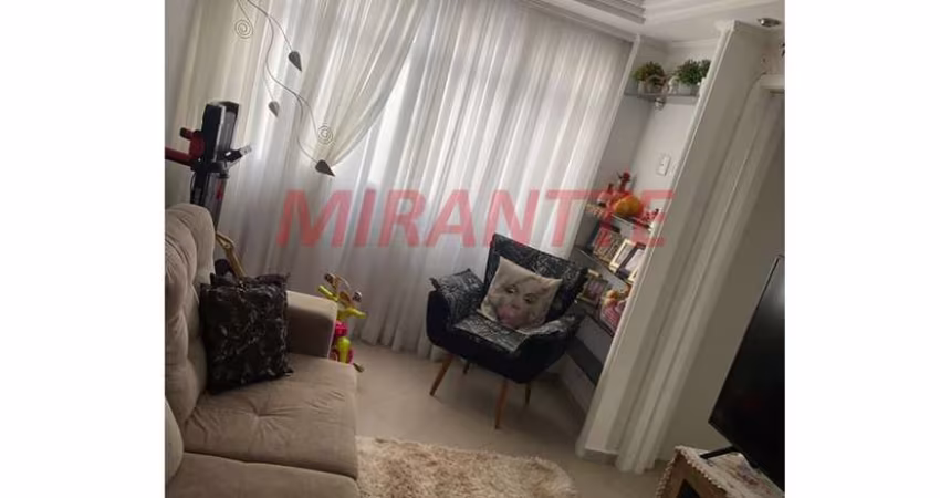 Apartamento de 720m² com 2 quartos em Santana