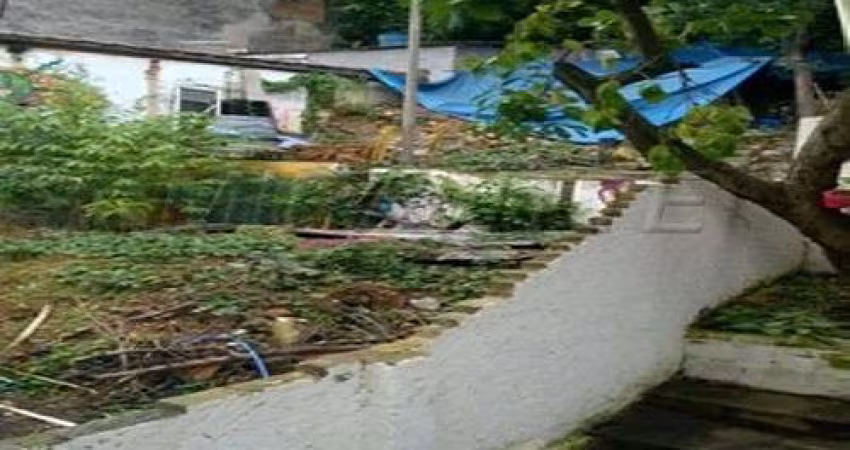 Terreno em Pinheiros
