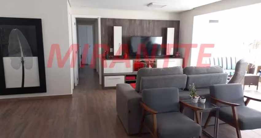 Apartamento com 3 quartos à venda na Rua Santo Egídio, Chora Menino, São Paulo