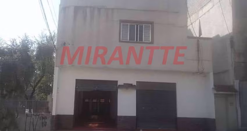 Comercial de 249m² em Bom Retiro