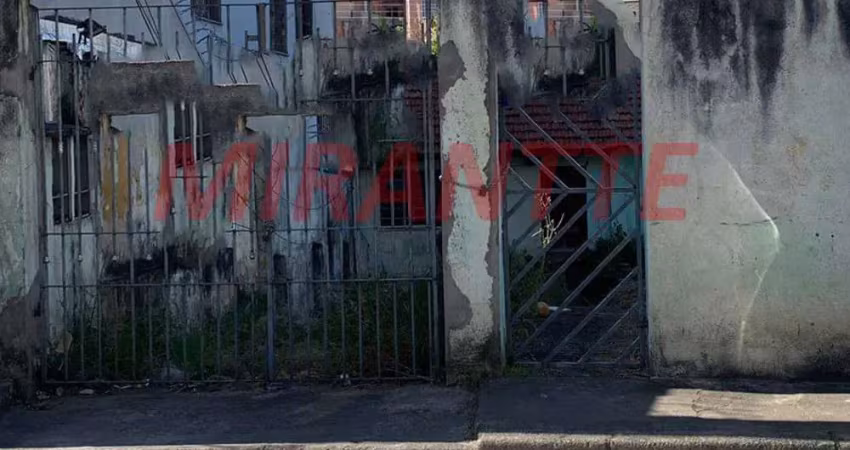 Terreno à venda na Rua Paraná, Vila Augusta, Guarulhos