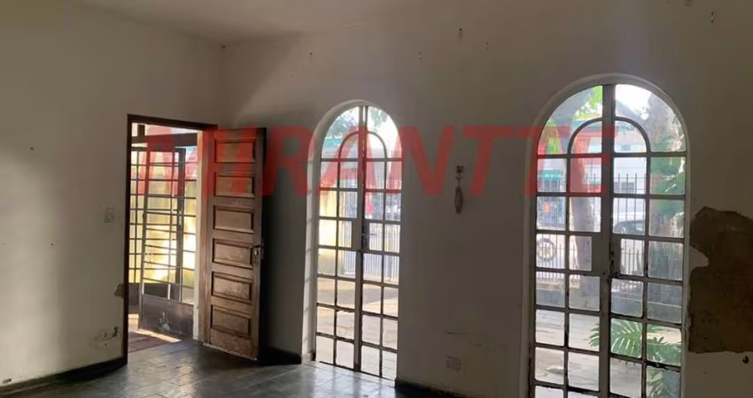 Sobrado de 136m² com 2 quartos em Parque Mandaqui