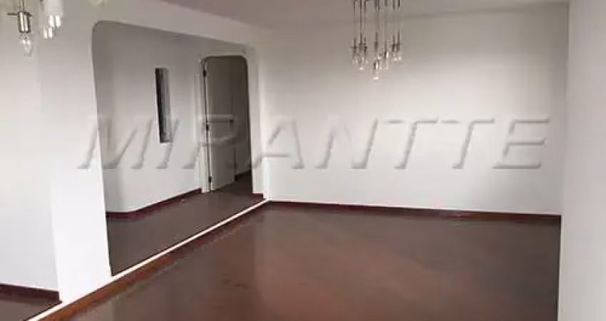 Apartamento de 268m² com 4 quartos em Santana