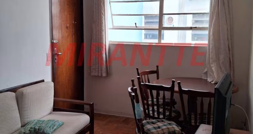 Apartamento de 65m² com 2 quartos em Vila Mariana