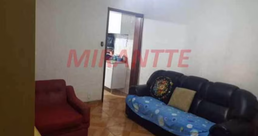 Sobrado de 125m² com 4 quartos em Tremembe