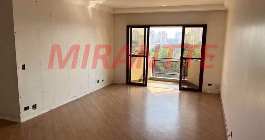 Apartamento de 142m² com 4 quartos em Vila Formosa