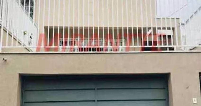 Sobrado de 145m² com 3 quartos em Jardim Bibi