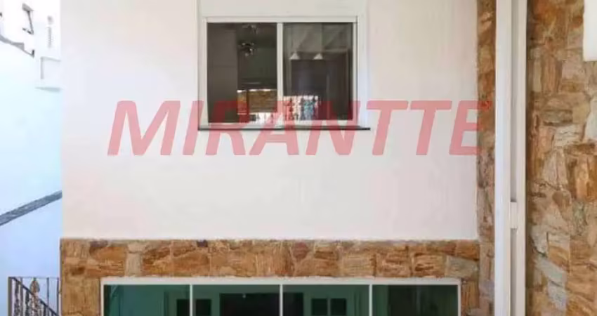 Casa com 3 quartos à venda na Rua dos Maracujás, Vila Mazzei, São Paulo