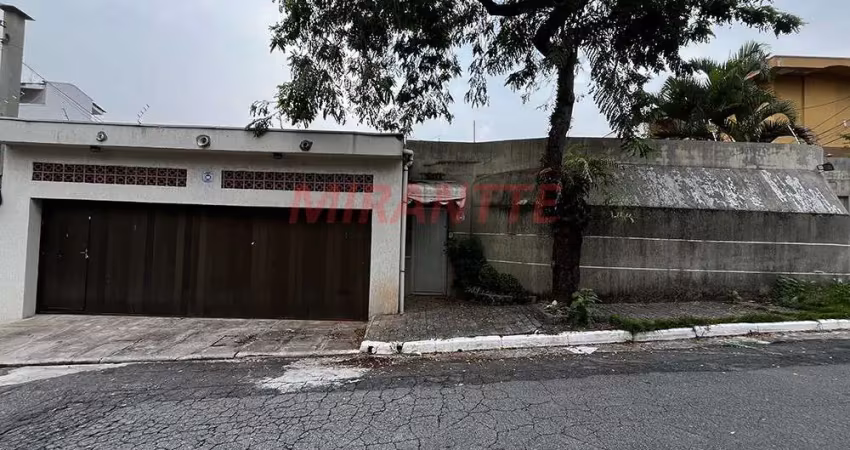 Casa terrea de 540m² com 5 quartos em Palmas Do Tremembé