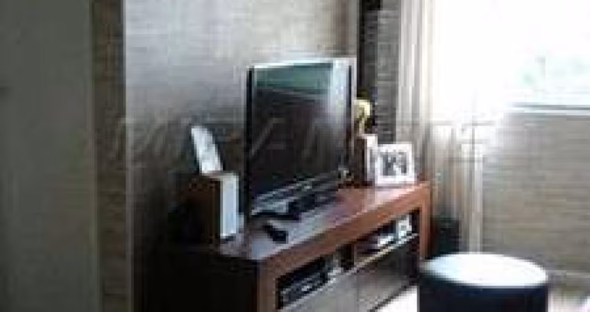 Apartamento de 50m² com 2 quartos em Jardim Peri