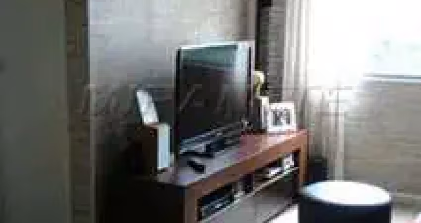 Apartamento com 2 quartos à venda na Rua Desembargador Rodrigues Sette, Jardim Peri, São Paulo