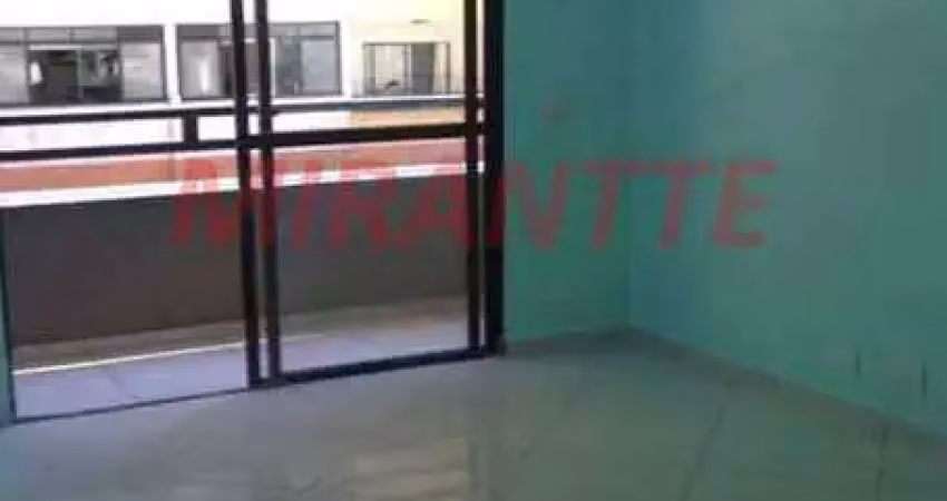 Apartamento de 64m² com 2 quartos em Macedo