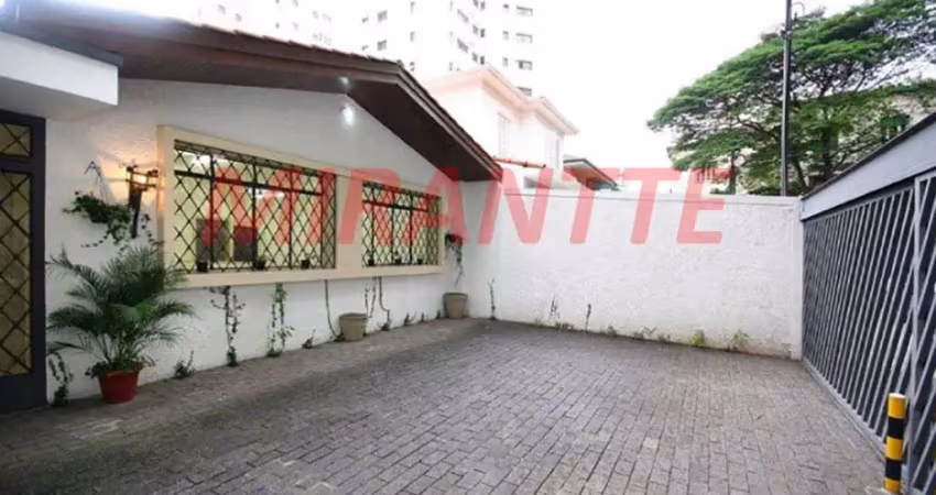 Casa com 1 quarto à venda na Rua Bocaina, Perdizes, São Paulo