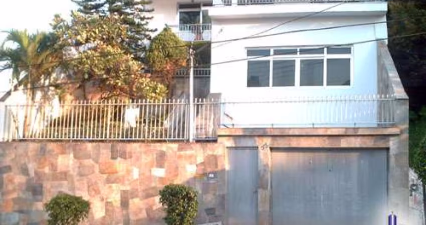 Casa terrea de 600m² com 4 quartos em Jardim São Bento