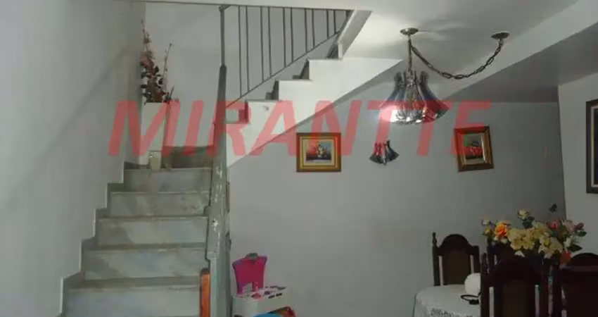 Casa com 3 quartos à venda na Rua Periná, Santana, São Paulo