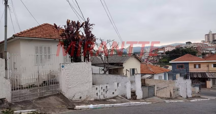 Terreno em Água Fria