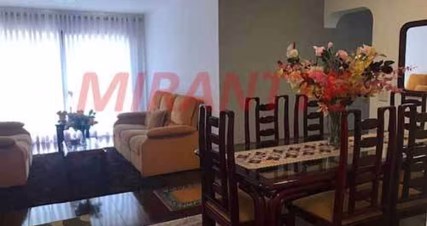 Apartamento de 158m² com 4 quartos em Horto Florestal