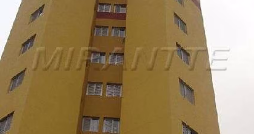 Apartamento de 79m² com 3 quartos em Mandaqui