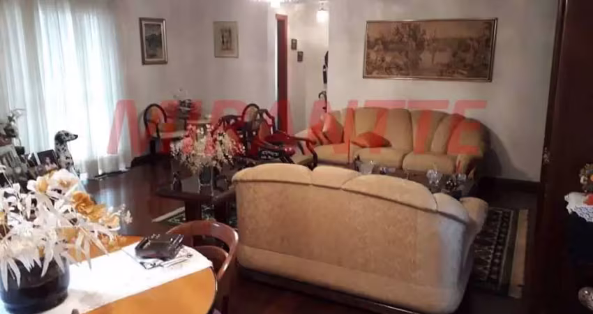 Apartamento com 3 quartos à venda na Rua Alphonsus de Guimaraens, Santana, São Paulo