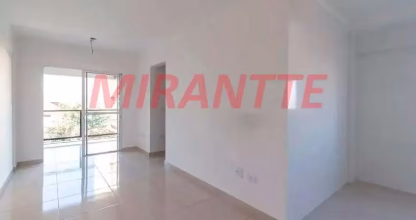 Apartamento com 2 quartos à venda na Rua Padre Roberto Wals, Água Fria, São Paulo