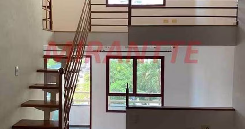 Apartamento de 136m² com 3 quartos em Santana