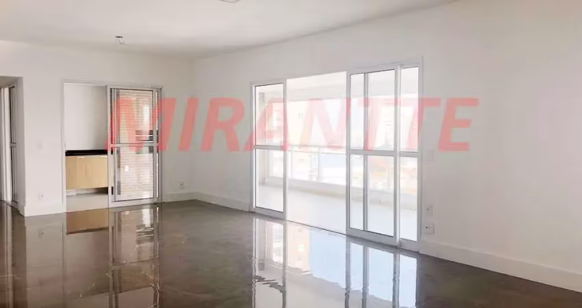 Apartamento com 3 quartos à venda na Rua Benta Pereira, Santana, São Paulo