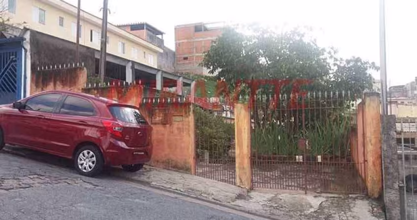 Terreno de 100m² em Imirim