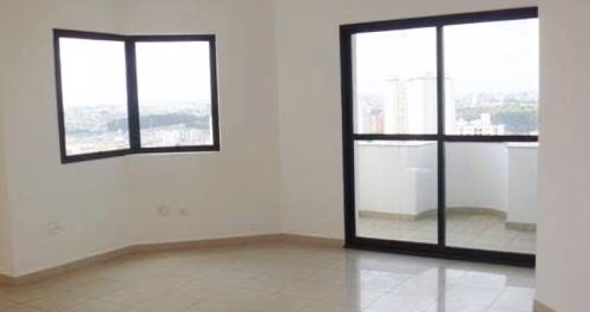 Apartamento de 350m² com 4 quartos em Jardim Analia Franco