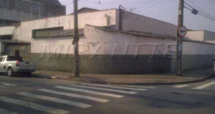 Galpao de 780m² em Parque Novo Mundo