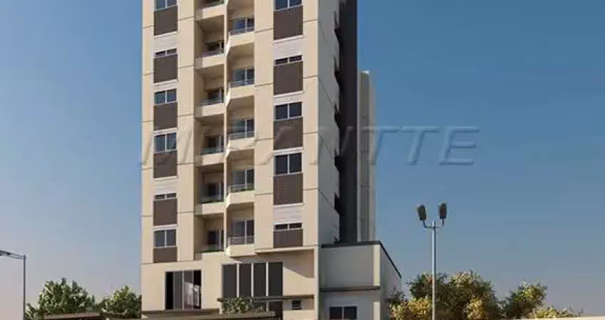 Apartamento com 1 quarto à venda na Rua Doutor Natalino Righeto, Tucuruvi, São Paulo