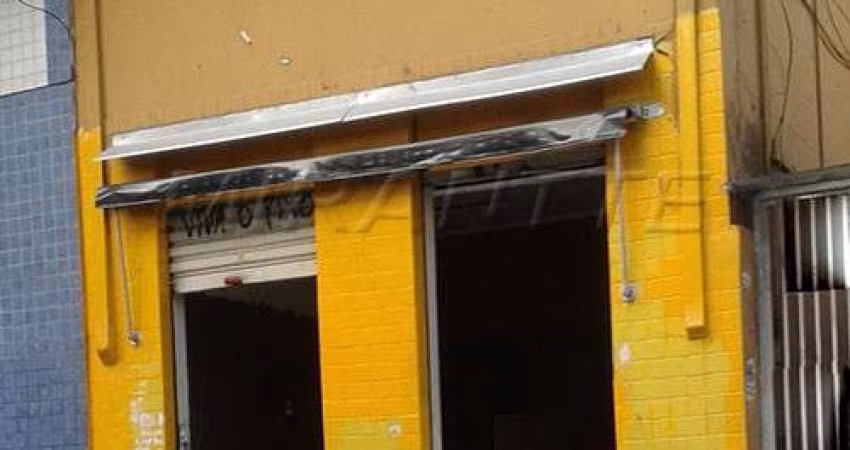 Sobrado de 120m² em Santana