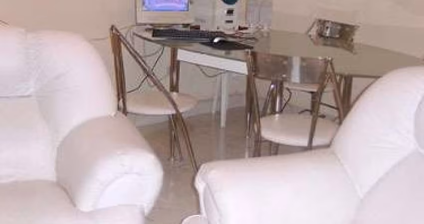 Apartamento de 72m² com 2 quartos em Bom Retiro