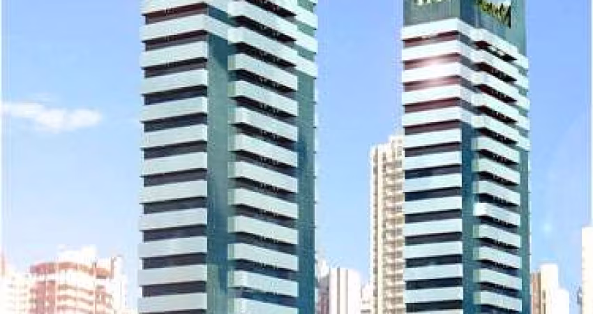 Comercial de 38m² em Barra Funda
