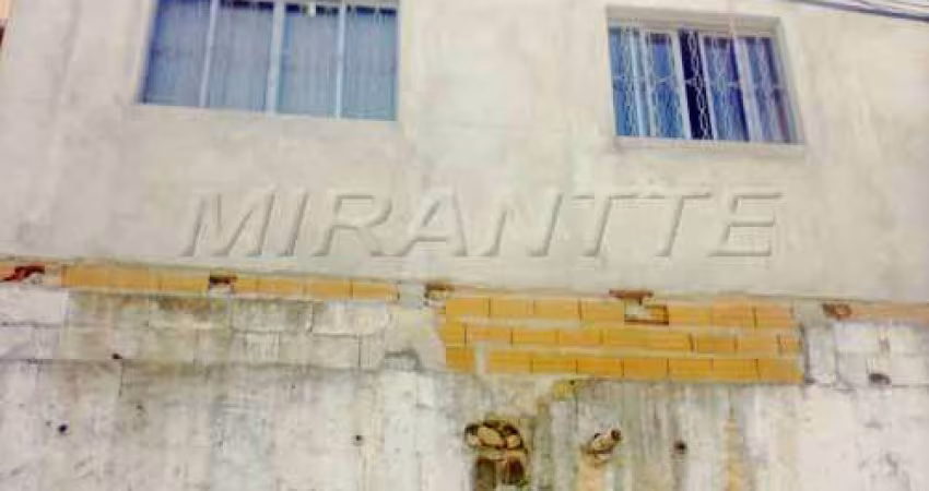 Casa terrea de 128m² com 6 quartos em Limão