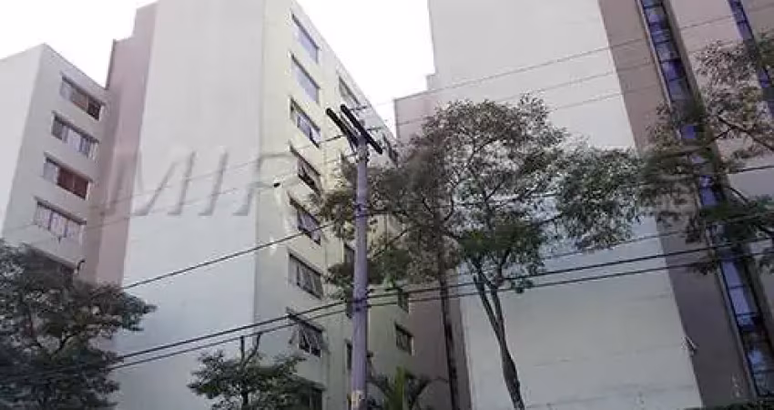 Apartamento com 2 quartos à venda na Avenida Engenheiro Caetano Álvares, Imirim, São Paulo
