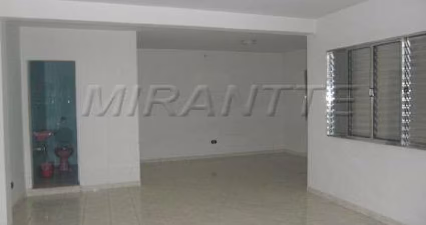 Sobrado de 170m² com 3 quartos em Parque Mandaqui