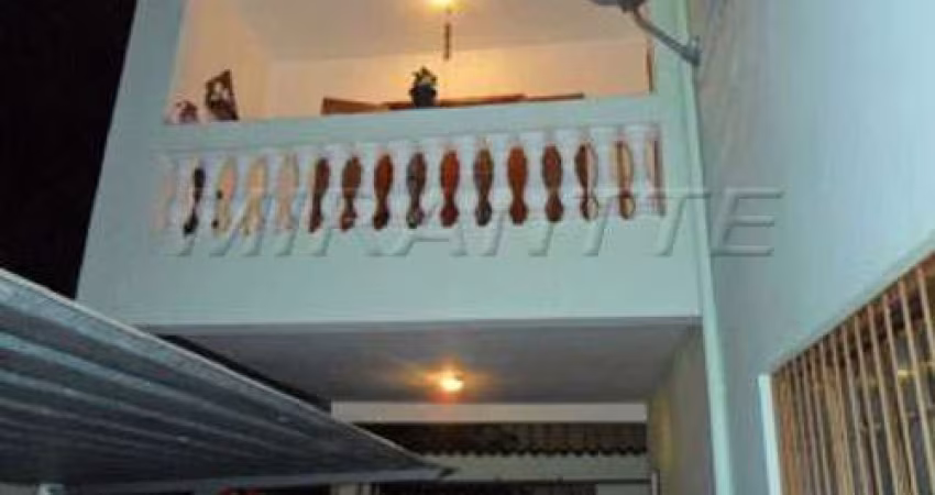 Sobrado com 5 quartos em Mandaqui