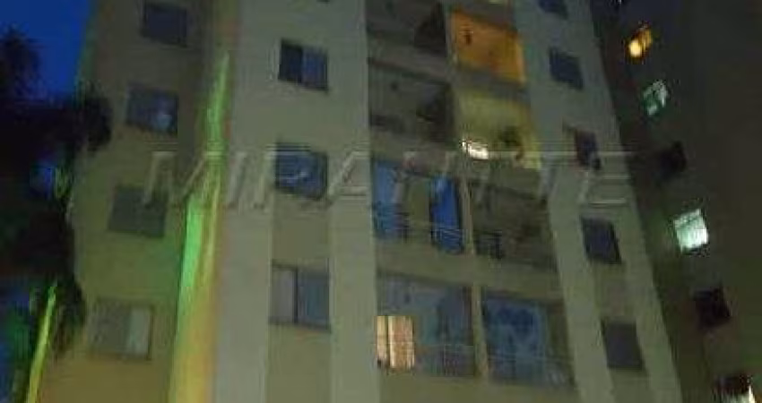 Apartamento de 60m² com 3 quartos em Vila Amelia